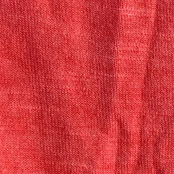 Sonoma Infused Melon Tiered Maxi Dress Size M NWT SKU0732 - Picture 4 of 7